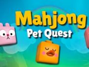 ゲームマジョンペットクエスト オンライン