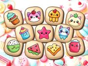 ゲームSweetsuタイルパズル オンライン