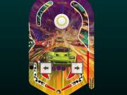 ゲームレーシングピンボール オンライン