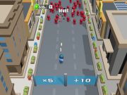 ゲーム激しいバトルブレイクアウト オンライン