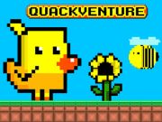 ゲームQuackVenture オンライン