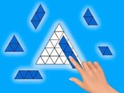 ゲームパズルブロック：完全に埋めます オンライン