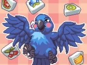 ゲームオウムに餌を与えます オンライン