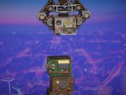 ゲームスチームパンクタワービルダー オンライン