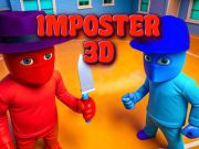 ゲームImposter 3d オンライン