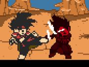 ゲームドラゴンボールノヴァバースト オンライン