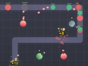 ゲームちょうど別のTD オンライン