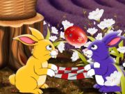 ゲーム卵の跳ね返り オンライン