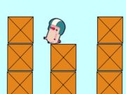ゲーム物理パズル オンライン