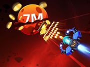ゲームスペースブラスト オンライン