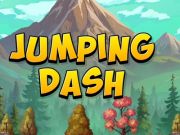 ゲームジャンプダッシュ オンライン