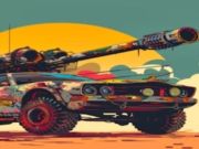 ゲームドラカカーラン オンライン