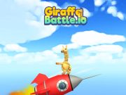 ゲームキリンバトルIO オンライン