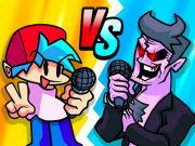 ゲームFNF 2プレーヤー オンライン