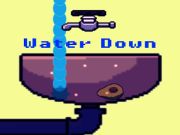 ゲーム水を下ろします オンライン