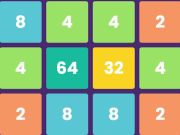 ゲーム2048パズルクラシック オンライン