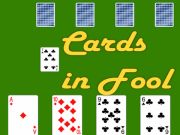 ゲーム愚か者のカード オンライン