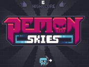 ゲーム悪魔の空 オンライン