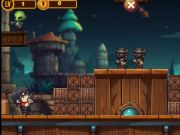 ゲームゾンビノックダウン オンライン