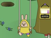 ゲーム雨の中に出かける オンライン