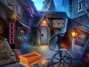 ゲーム道化師ジョーカーエスケープ オンライン