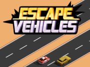 ゲーム脱出車 オンライン