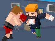 ゲームボクシングヒーロー2077 オンライン