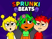 ゲームSprunki Beats オンライン