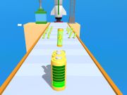 ゲームロケットチャージの実行 オンライン