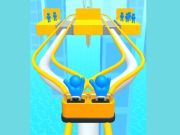 ゲームランナーコースターレース オンライン