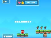ゲームピクセルバレー オンライン