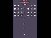 ゲーム宇宙侵略アーケード オンライン
