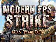 ゲーム現代のFPSストライクガンウォーオプス オンライン