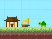 ゲームSerenitrove オンライン
