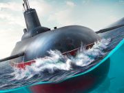 ゲーム潜水艦攻撃 オンライン