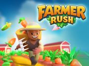 ゲームファーマーラッシュ オンライン