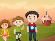ゲームイースターバニーエスケープ オンライン