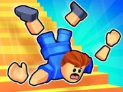 ゲームRobux Destruction！ ラグドールショー！ オンライン