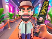 ゲームナイトクラブのセキュリティガード オンライン