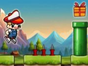 ゲーム強力な走り オンライン