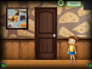 ゲームAmgel Kids Room Escape 293 オンライン