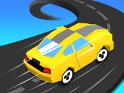 ゲームマージレーサースタント車 オンライン