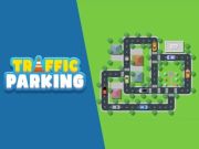 ゲーム交通駐車場 オンライン