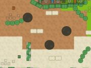 ゲーム1 2 3 4プレーヤータンクゲーム2d オンライン