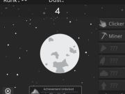 ゲーム惑星クリッカーダストコレクター オンライン