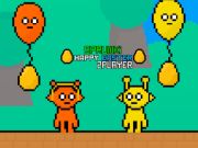 ゲームSprunki Happy Easter 2Player オンライン