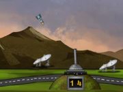 ゲームミサイル攻撃 オンライン