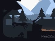 ゲーム最後のキツネ オンライン