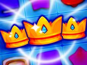 ゲームロイヤルジュエルズマッチ オンライン