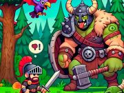 ゲームドラゴンハンター オンライン